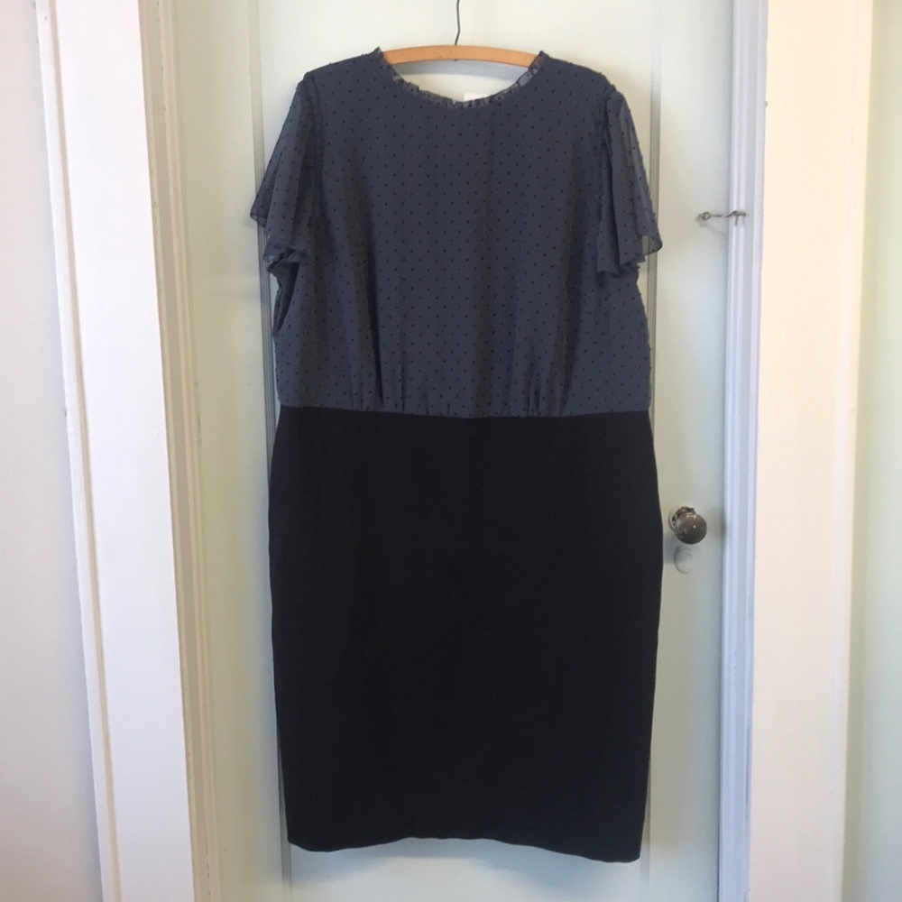 🆕 LOFT PLUS (20) Dress